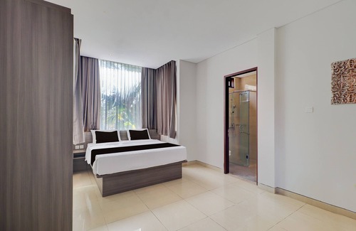 Sanur Kauh Hotel | Palette Signature Hotel