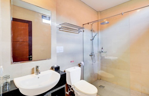Sanur Kauh Hotel | Palette Signature Hotel