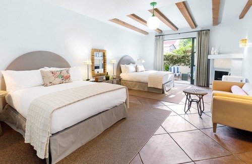 Presidio Neighborhood Hotel | Palihouse Santa Barbara