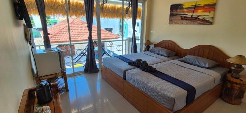 Mae Nam Apartment | Palika Sun House