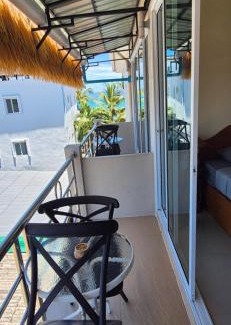 Mae Nam Apartment | Palika Sun House