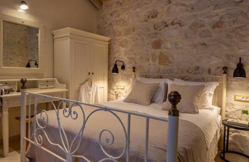 Neromilos Apartment | Paliokaliva Apartments and Villas