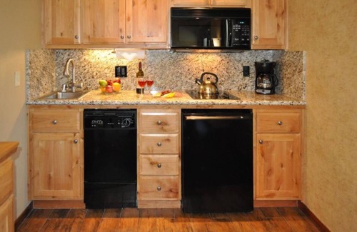 Olympic Valley Resort | Palisades Tahoe - Olympic Valley Inn