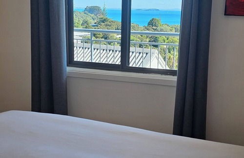 Palm Beach Resort | Palm Beach Chalets