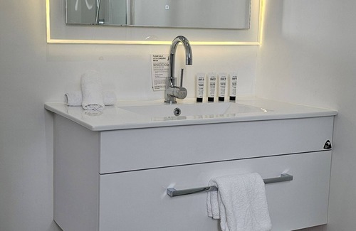 Palm Beach Resort | Palm Beach Chalets