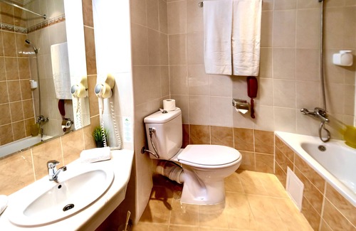 Golden Sands Hotel | Palm Beach Hotel- All Inclusive