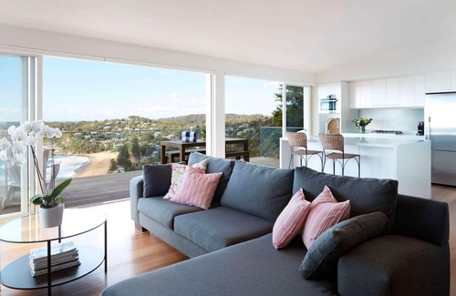 Palm Beach Apartment | Palm Beach Penthouse by Contemporary Hotels