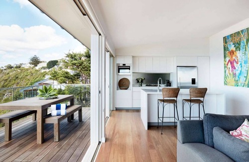 Palm Beach Apartment | Palm Beach Penthouse by Contemporary Hotels