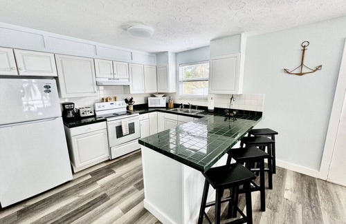 Sugarloaf Key House | Palm - Beach Houses Key West