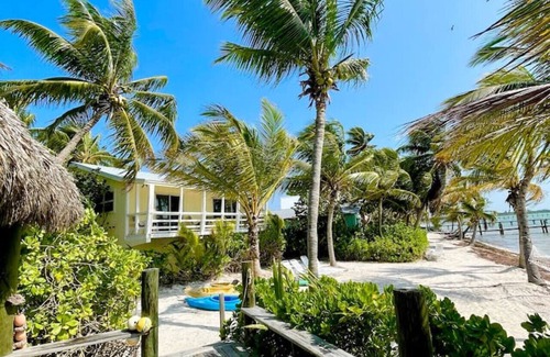 Sugarloaf Key House | Palm - Beach Houses Key West