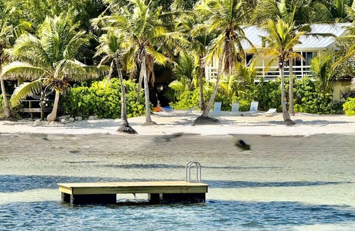 Sugarloaf Key House | Palm - Beach Houses Key West
