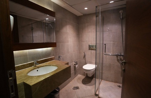 Jeddah Hotel | Palm Boutique Hotel