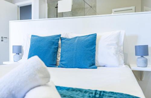 Estreito da Calheta Apartment | Palm Breeze Loft