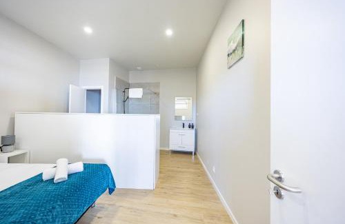 Estreito da Calheta Apartment | Palm Breeze Loft