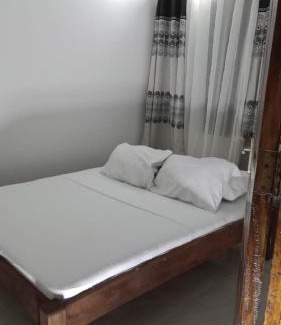 Galu Apartment | Palm breeze villa