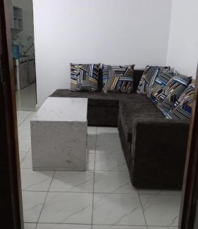 Galu Apartment | Palm breeze villa