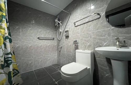 Mexico Hotel | Palm Cabanas Resort