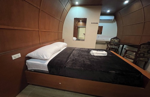 Mexico Hotel | Palm Cabanas Resort