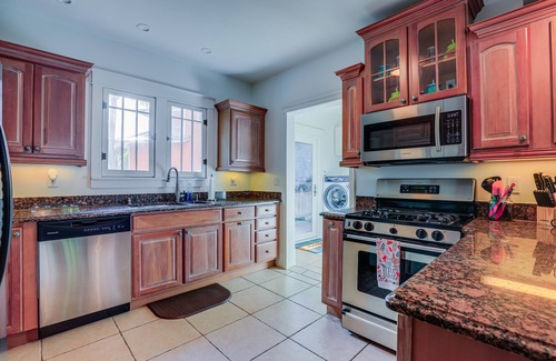Palm City House | Palm City Home w/Pool & Florida Room - Near Golf