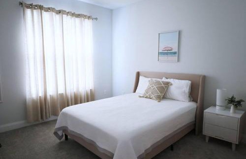 Indian Trails House | Palm Coast 3br 2ba beach home