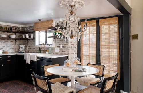 La Mesa House | Palm Cottage San Diego