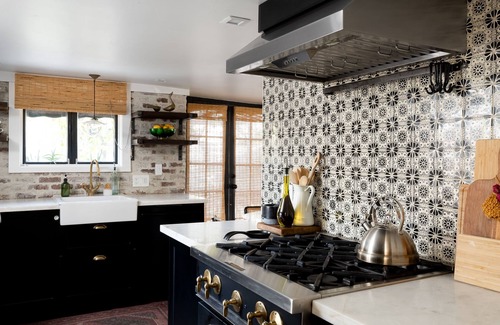 La Mesa House | Palm Cottage San Diego