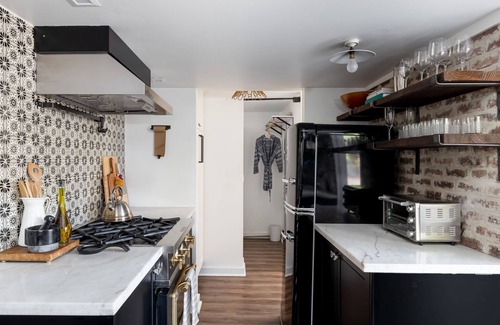 La Mesa House | Palm Cottage San Diego