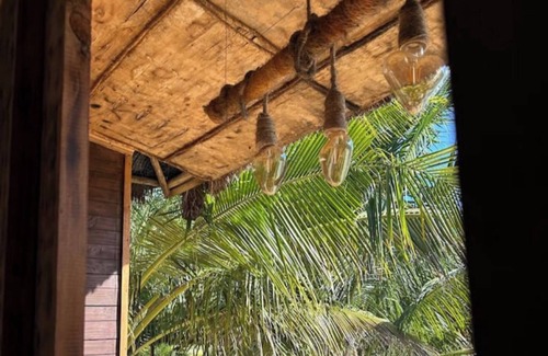 Paje Villa | Palm Culture Village Hotel