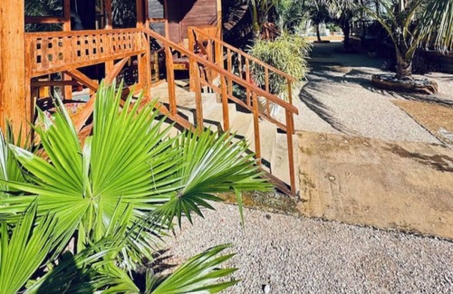 Paje Villa | Palm Culture Village Hotel