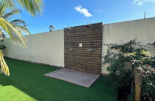 Paje Villa | Palm Culture Village Hotel