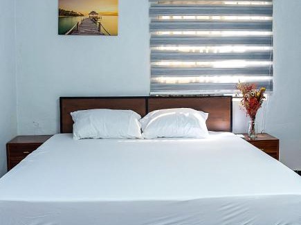 Ojodu Apartment | Palm Heights Apartments - Omole Phase 1, Ikeja