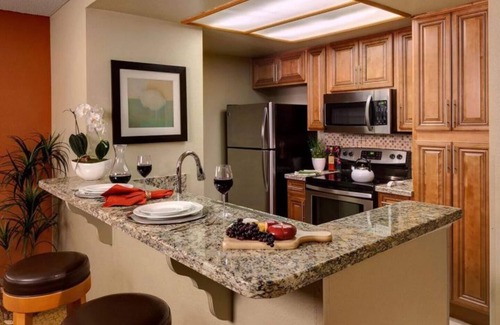Lawrence Welk Resort Village Apartment | Palm Springs Area LUXURY RESORT VILLA Pool/Spa