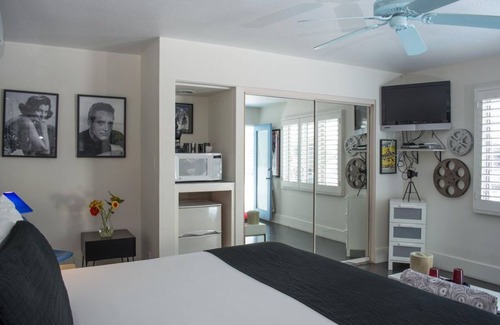 Uptown Design District House | Palm Springs Rendezvous