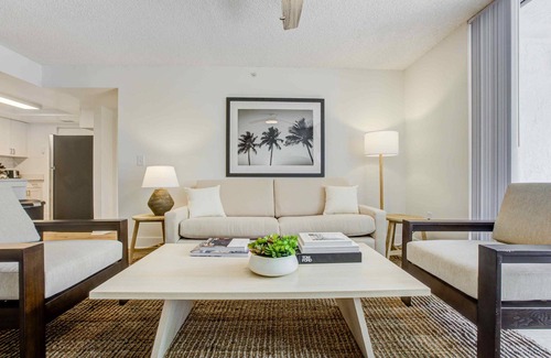 Davie Apartment | Palm Trace Landings