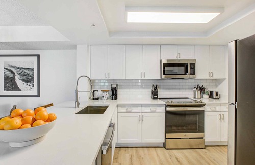 Davie Apartment | Palm Trace Landings