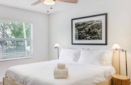 Davie Apartment | Palm Trace Landings