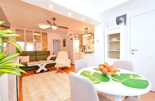 El Algar House | Palm tree 69