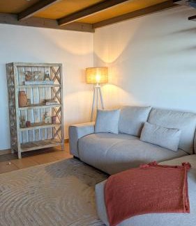 Les Avirons Apartment | Palm View