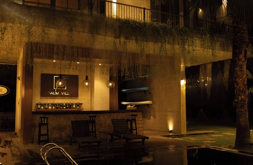 Nha Trang Villa | PALM VILLA