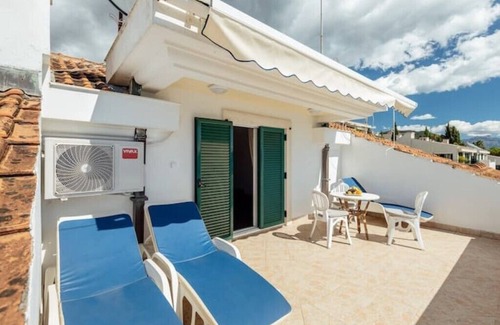 Herceg Novi Apartment | Palma Apartment 4 Deluxe mit Meerblick