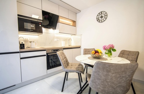 Kotor Apartment | Palma Apartments