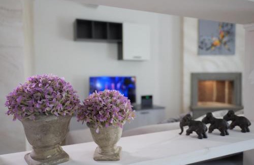 Colleverde Apartment | Palma Residence - Villino LA QUERCIA