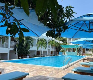 Duong Dong Hotel | Palma Wellness Resort