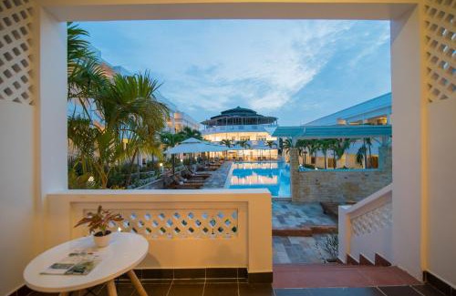 Duong Dong Hotel | Palma Wellness Resort