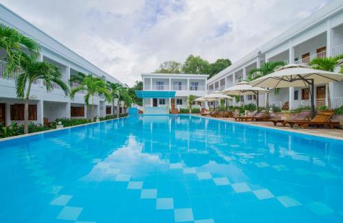 Duong Dong Hotel | Palma Wellness Resort
