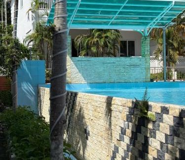Duong Dong Hotel | Palma Wellness Resort
