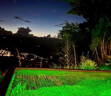 San Gil Hotel | Palmar San Gil