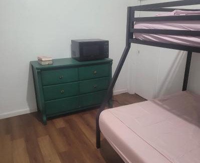 Poiciana Park II House | PalmBeachDowntownPrivatHouseShare99perpersonupto5Party