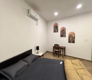 Kudal Apartment | PALMERa