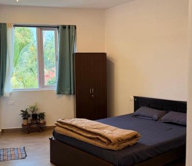 Kudal Apartment | PALMERa